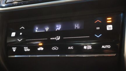 2014 Honda Grace EX Hybrid image 347114