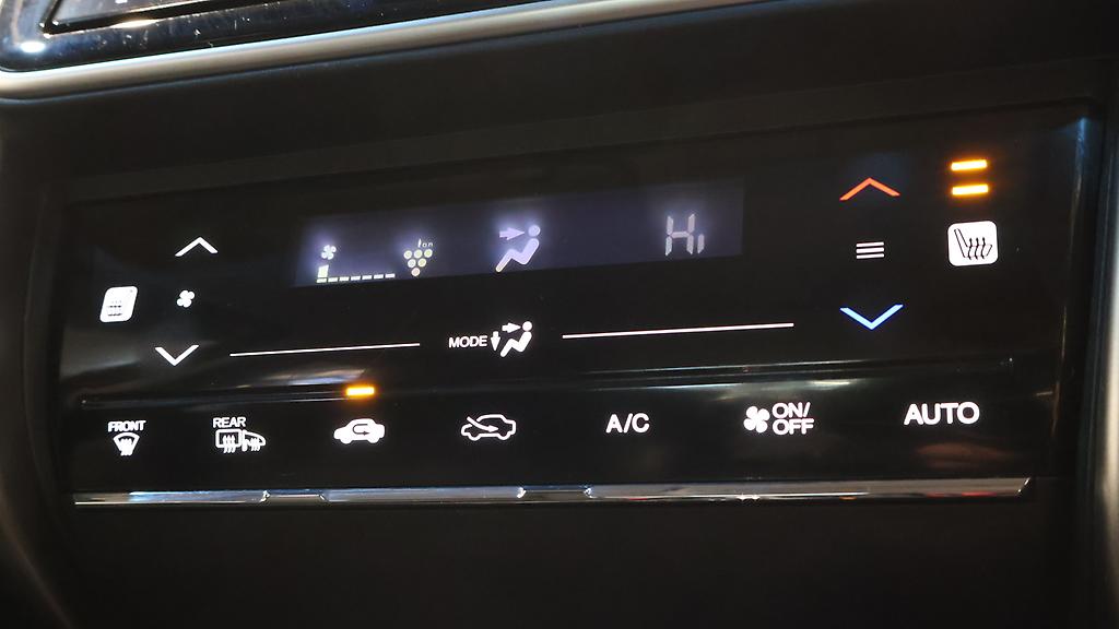 2014 Honda Grace EX Hybrid image 347114