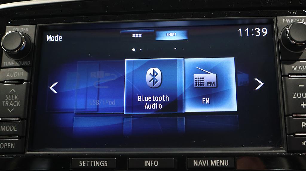 2013 Mitsubishi Outlander PHEV G Navi Package 4WD image 351145