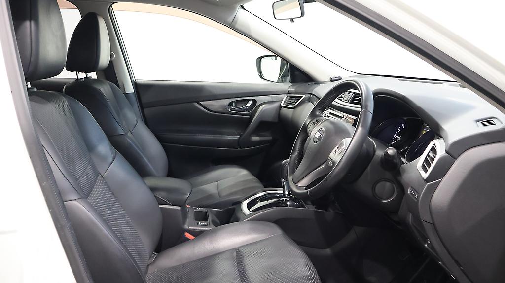 2014 Nissan X-trail 20X image 347955