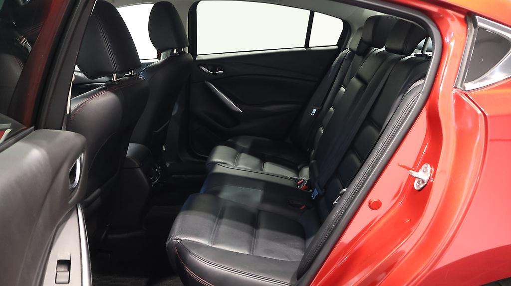 2013 Mazda Atenza 25S L-Package image 351467