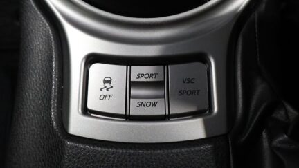 2012 Toyota 86 GT Push Start image 348746