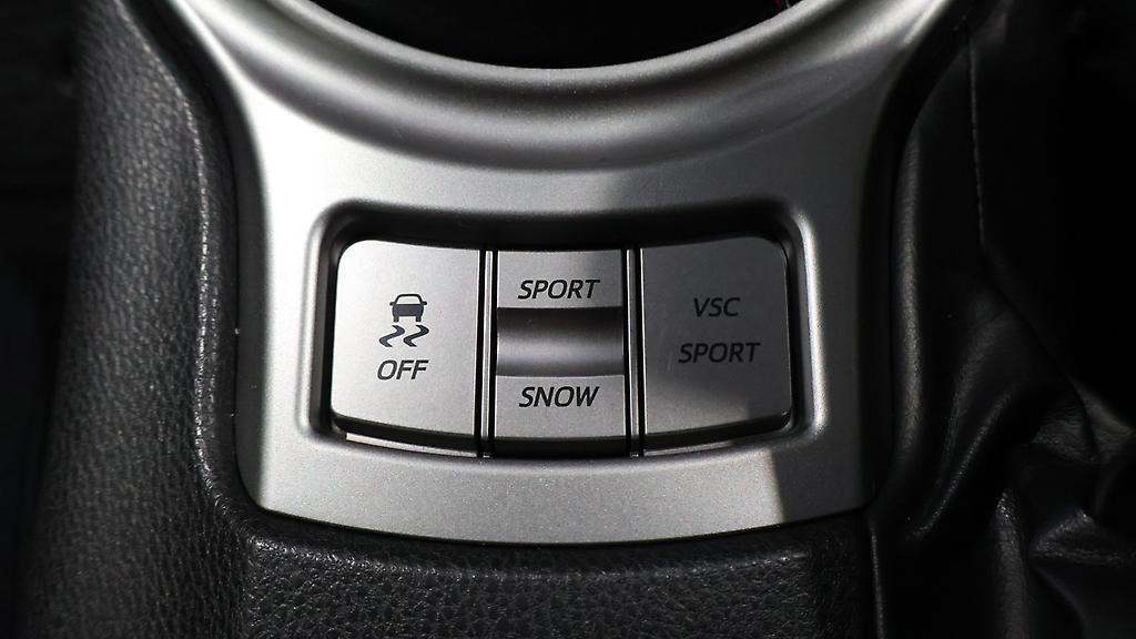 2012 Toyota 86 GT Push Start image 348746