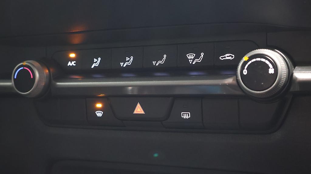 2023 Mazda Cx-30 GSX PTR 2.0P/6AT image 352084