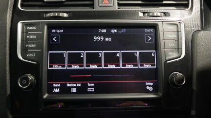 2015 Volkswagen Golf GTI Low KMs image 348203