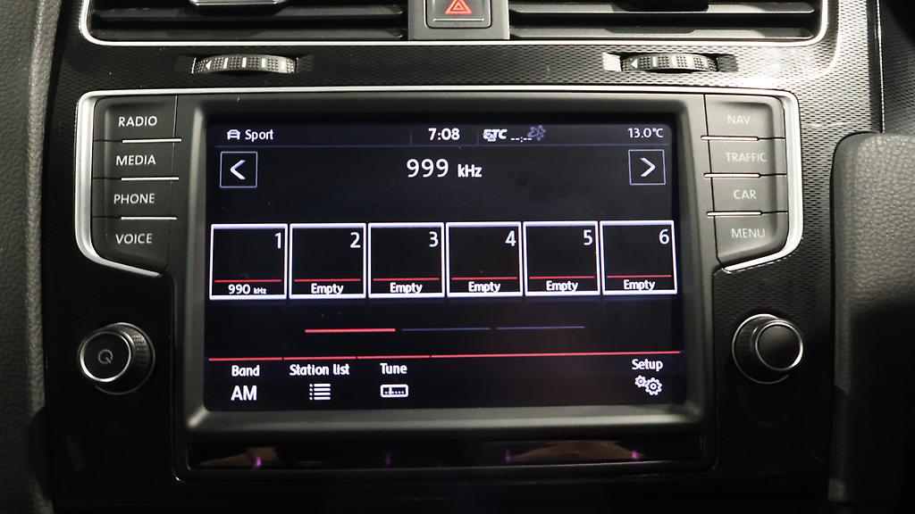 2015 Volkswagen Golf GTI Low KMs image 348203