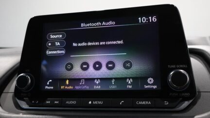 2023 Nissan Qashqai ST 1.3PT/6CVT image 347554