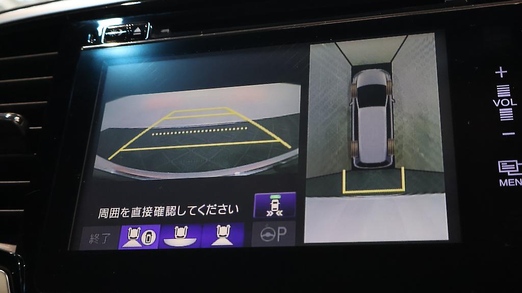 2014 Honda Odyssey Absolute EX image 348477