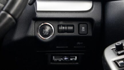 2012 Subaru XV 2.0i-L Eyesight 4WD image 349789
