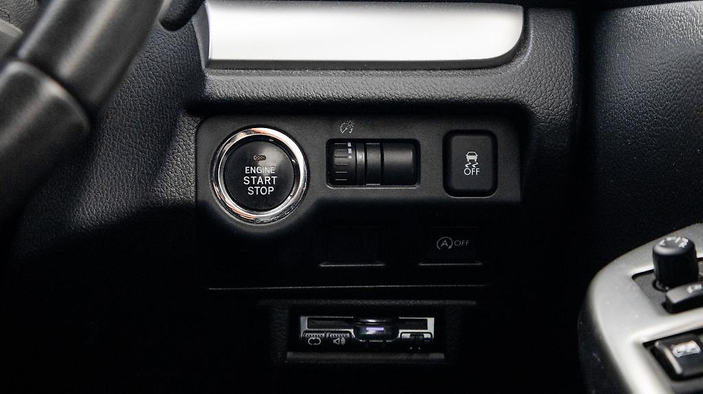2012 Subaru XV 2.0i-L Eyesight 4WD image 349789