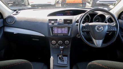 2013 Mazda Axela Sports 20S-Skyactiv Sports Edition image 350803
