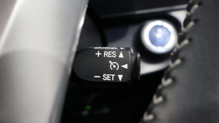 2016 Toyota Aqua G Model + Cruise Control image 347942
