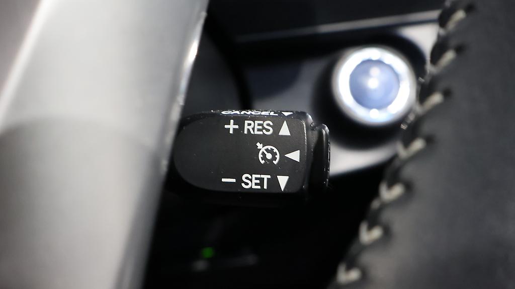 2016 Toyota Aqua G Model + Cruise Control image 347942