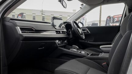 2022 Mitsubishi Outlander LS 2.5P/4WD/NZ NEW image 350207