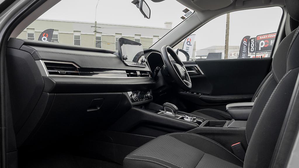 2022 Mitsubishi Outlander LS 2.5P/4WD/NZ NEW image 350207