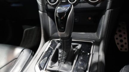 2017 Subaru Impreza Sport 2.0i-L Eyesight AWD image 351935