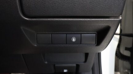 2021 Nissan Note E-Power S Model image 349088