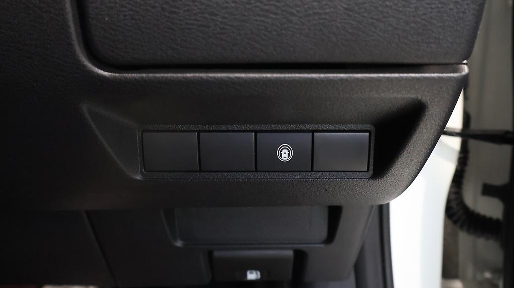 2021 Nissan Note E-Power S Model image 349088