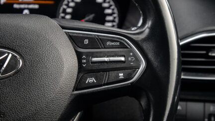 2021 Hyundai Santa Fe TM 2.5P/4WD/6AT NZ NEW image 349702