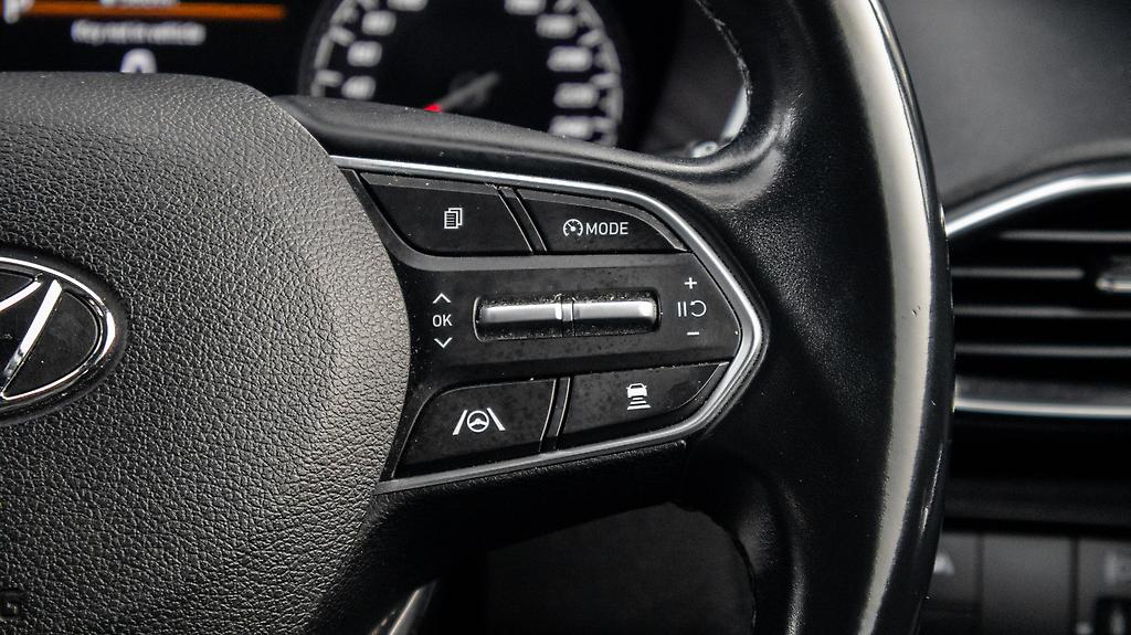 2021 Hyundai Santa Fe TM 2.5P/4WD/6AT NZ NEW image 349702