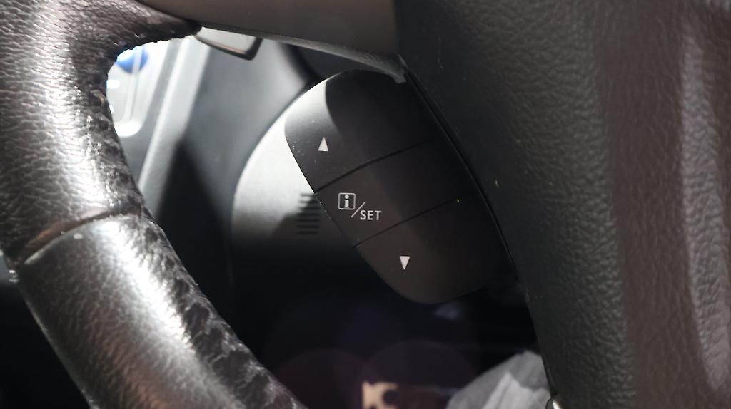 2014 Subaru XV 2.0I-L Eyesight AWD image 348858
