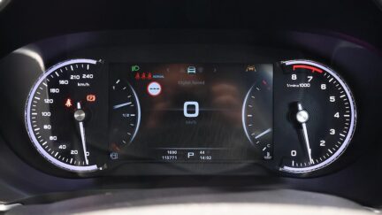 2022 MG HS 2.0PT/4WD/6AT image 347363