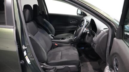 2014 Honda Vezel Hybrid X image 352435