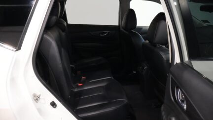 2022 Nissan X-trail ST-L 2.5P/6CVT image 351778