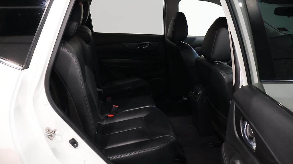 2022 Nissan X-trail ST-L 2.5P/6CVT image 351778