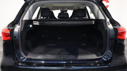 2022 MG HS 2.0PT/4WD/6AT image 347313