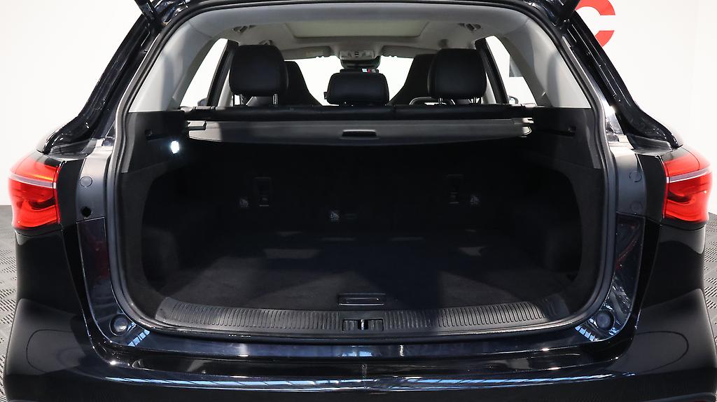 2022 MG HS 2.0PT/4WD/6AT image 347313