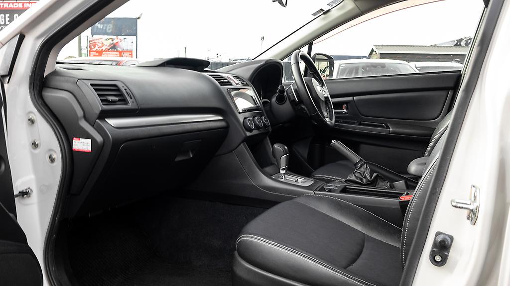 2012 Subaru Impreza 20i S image 347500
