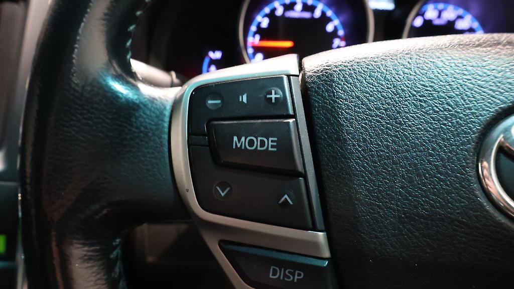 2011 Toyota Mark-X 250G image 348007
