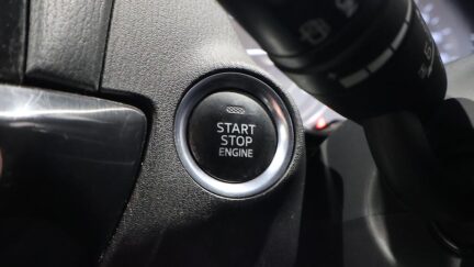 2013 Mazda Atenza 20S Wagon + Cruise Control image 346387