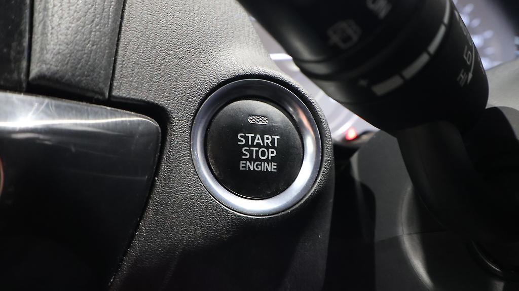 2013 Mazda Atenza 20S Wagon + Cruise Control image 346387