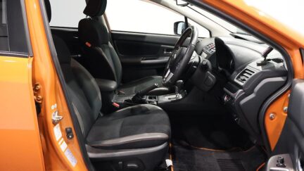 2016 Subaru XV 2.0 Eyesight Proud Edition AWD image 347244