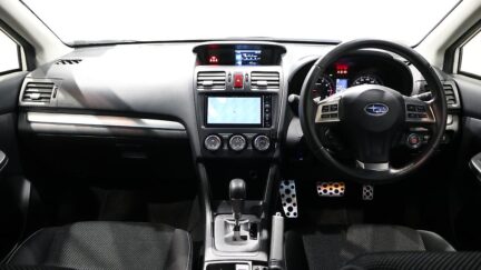 2014 Subaru XV 2.0i-L Eyesight AWD image 352040