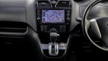 2015 Nissan Serena Hybrid Highway Star S image 347093