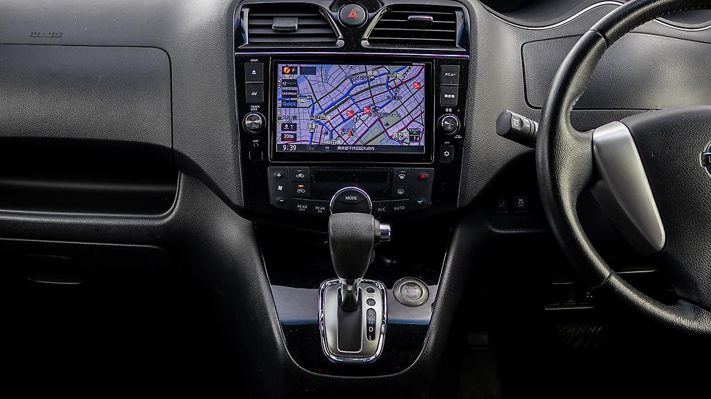 2015 Nissan Serena Hybrid Highway Star S image 347093