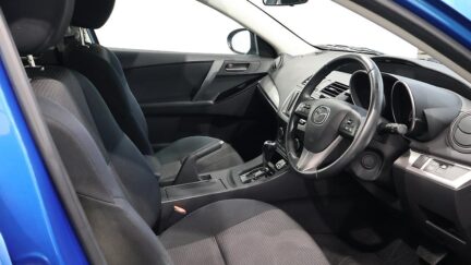 2013 Mazda Axela 15S Sports Edition image 350104