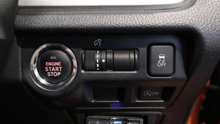 2014 Subaru XV 2.0i-L Eyesight AWD image 349959
