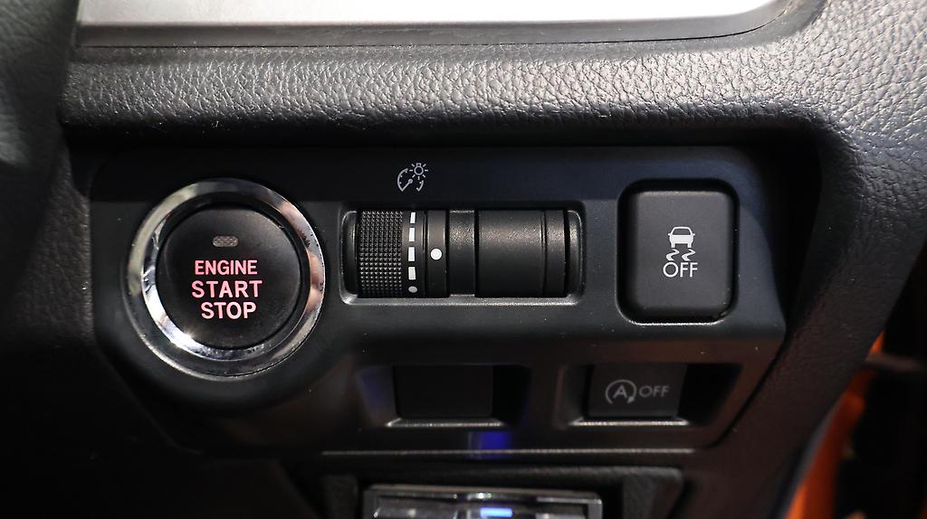 2014 Subaru XV 2.0i-L Eyesight AWD image 349959