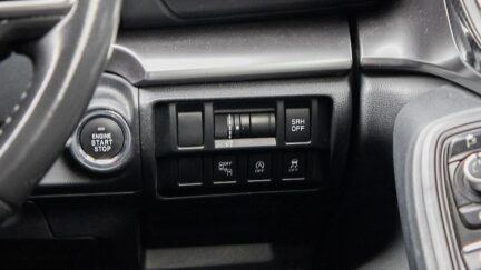 2017 Subaru Impreza 2.0i-S Eyesight AWD image 352286