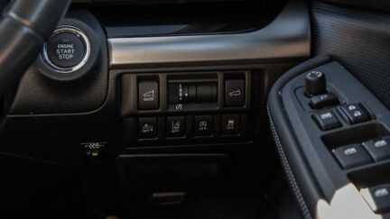 2015 Subaru Outback Limited AWD Leather pkg image 346843