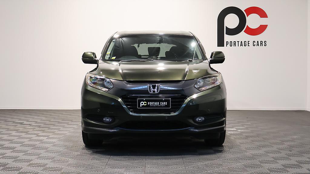 2014 Honda Vezel Hybrid X image 352426