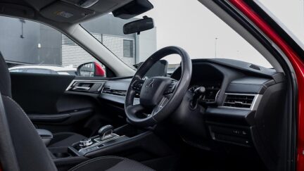 2022 Mitsubishi Outlander LS 2.5P/4WD/NZ NEW image 350147