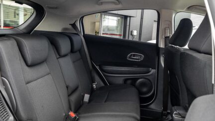 2015 Honda Vezel Hybrid X image 346547
