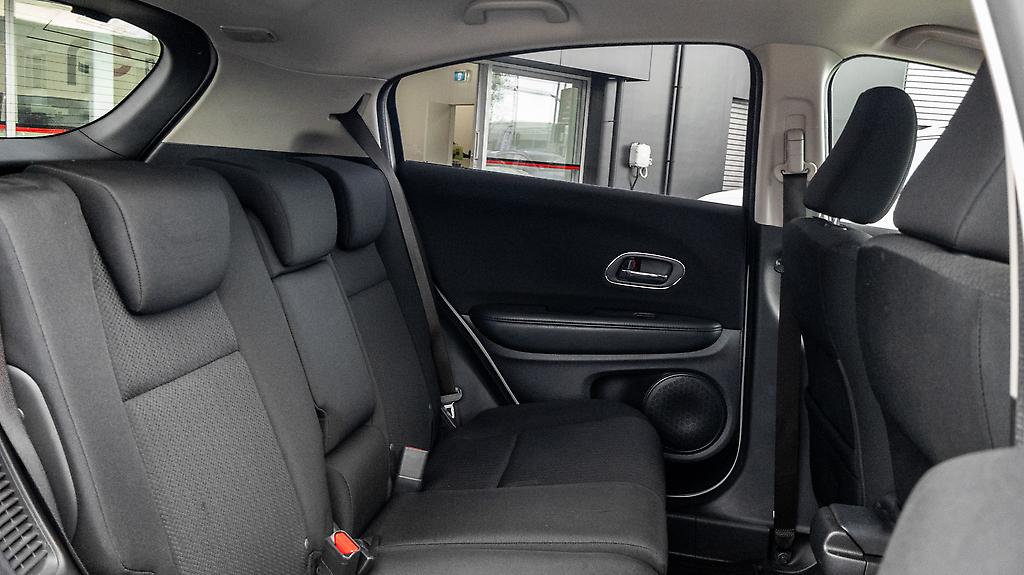 2015 Honda Vezel Hybrid X image 346547