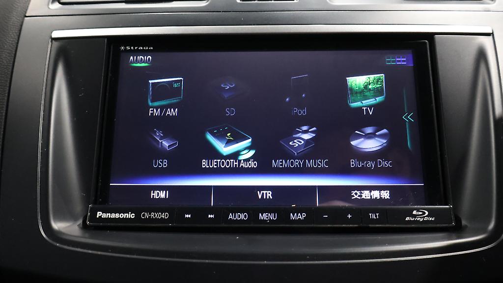 2012 Mazda Axela Sports 20S Skyactiv image 348143