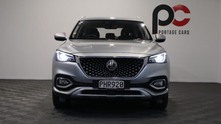 2022 MG HS 2.0PT/4WD/6AT image 347339